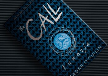Uwaga, Sídhe w natarciu! „The Call. Inwazja” – przedpremierowa recenzja książki