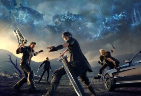 Wieloosobowy dodatek do „Final Fantasy XV" zadebiutuje 15 listopada!
