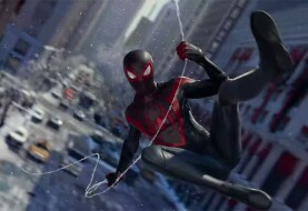 Sales of "Marvel's Spider-Man: Miles Morales" published