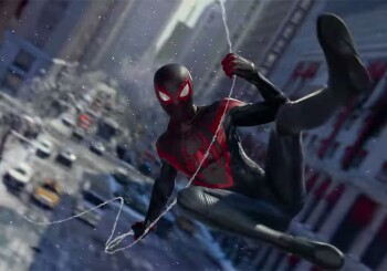 Sales of "Marvel's Spider-Man: Miles Morales" published