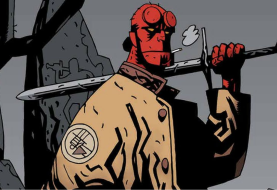 Nowy „Hellboy” nie będzie kolejnym origin story