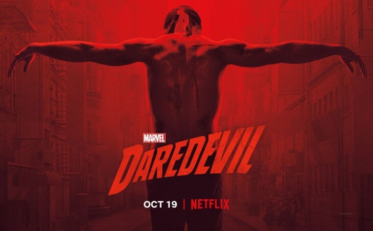 Wilson Fisk powraca w nowej zapowiedzi 3. sezonu „Daredevila”