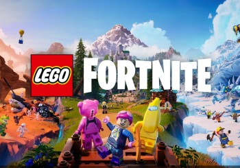 Gra "LEGO Fortnite" z nowym, filmowym zwiastunem!