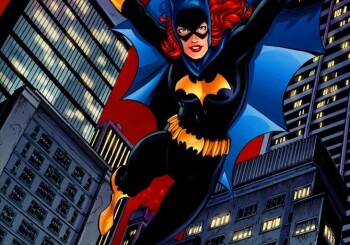 Zerknijcie na nową Batgirl. Wygląda... zjawiskowo!