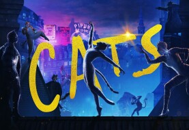 Cat in… what condition? - review of the film "Cats"