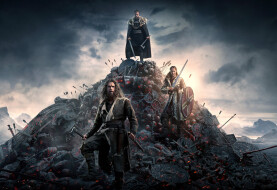 Netflix Announces Premiere Date for Vikings: Valhalla Season 2