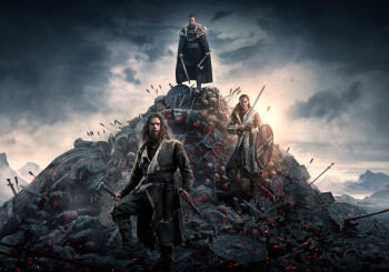 Netflix Announces Premiere Date for Vikings: Valhalla Season 2