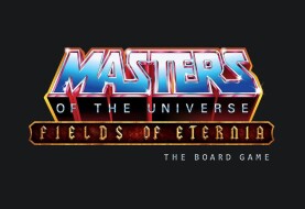 "Masters of the Universe: Fields of Eternia" – fundraiser for a board game soon
