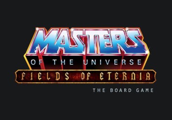 „Masters of the Universe: Fields of Eternia” – zbiórka na grę planszową już wkrótce