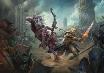 Odgrzewane kotlety wciąż mogą być smaczne! – recenzja gry „World of Warcraft: Battle for Azeroth”