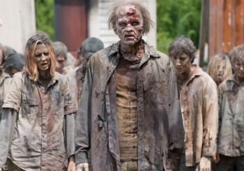 Zestawienie 8 filmów o zombie