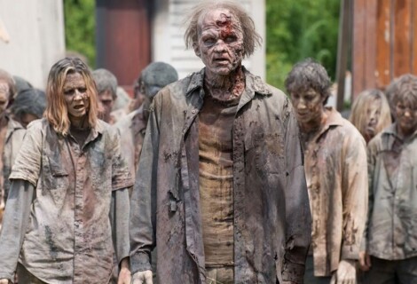 Zestawienie 8 filmów o zombie