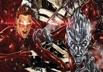 Marvel ujawnia pierwsze detale dotyczące nadchodzącego wydarzenia o nazwie „Extermination”