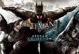 “Batman Free Week” w Epic Games
