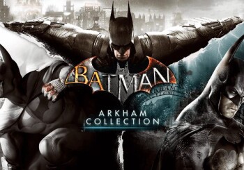 “Batman Free Week” w Epic Games