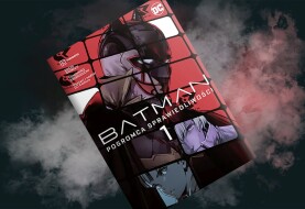 Batman w świetle japońskich neonów – recenzja komiksu „Batman. Pogromca sprawiedliwości”, t.1