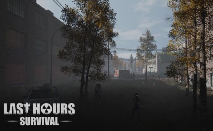 „Last Hours: Survival” – ruszyła zbiórka na Kickstarterze