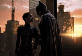 "Batman" już dostępny na 4K Ultra HD, Blu-ray i DVD!