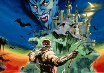 „Castlevania” na... Netfliksie!