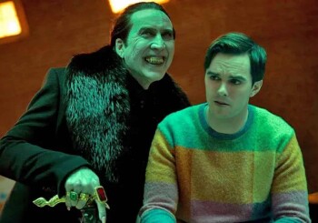 "Renfield" - we got to know the release date of the upcoming horror comedy