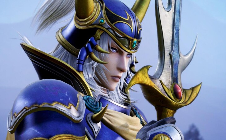 „Dissidia Final Fantasy NT” otrzyma edycję ze steelbookiem