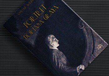 Kto odczytuje symbol, czyni to na własną odpowiedzialność - quasi-recenzja wydawnicza książki „Portret Doriana Graya” Oscara Wilde'a