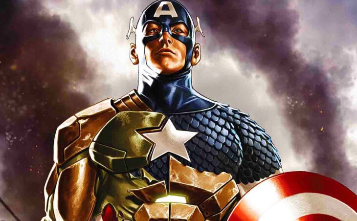 Czy Marvel zepsuł właśnie fanom „Secret Empire #10”? [SPOILER!]