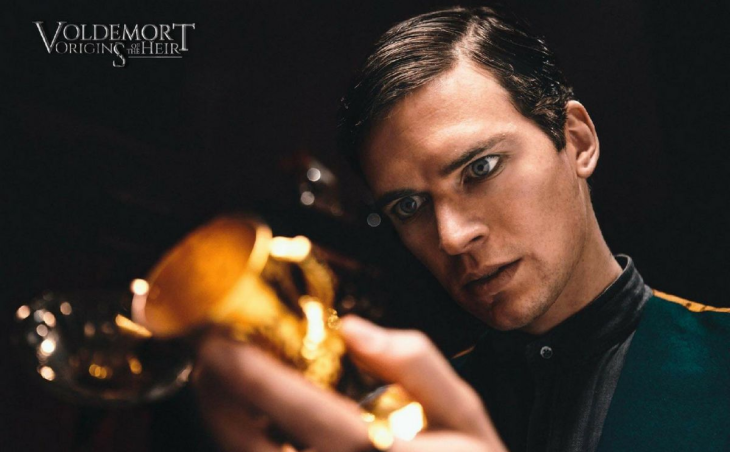 „Voldemort: Origins of the Heir” – nowy zwiastun filmu fanowskiego