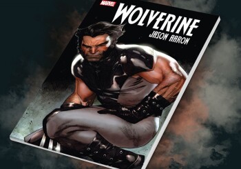 Zapowiedź komiksu „Wolverine. Tom 1”