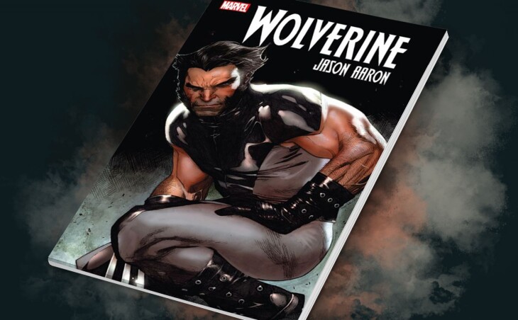 Zapowiedź komiksu „Wolverine. Tom 1”