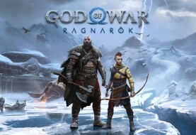 Wyciekła nowa grafika Odyna z gry "God of War Ragnarok"!