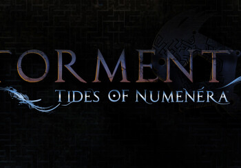 Zanurz się w świecie "Torment: Tides of Numenera"