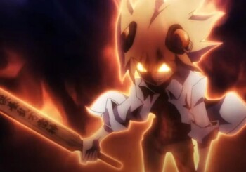 Poznaliśmy datę premiery "Shaman King Flowers". Jest też nowy zwiastun!