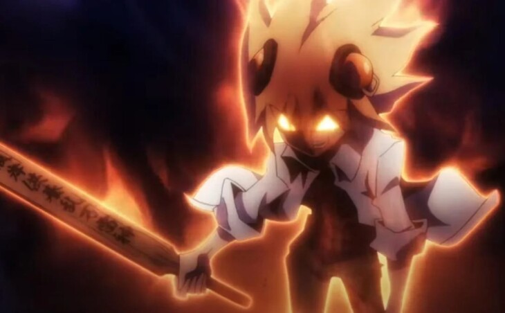 Poznaliśmy datę premiery „Shaman King Flowers”. Jest też nowy zwiastun!