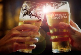 Atrakcje na premierze piwa Ostatnia Tawerna