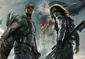 "The Falcon and the Winter Soldier" - new actor, new recordings