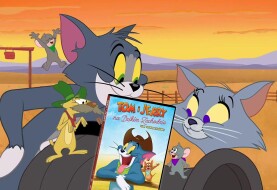 Team of Cowboys! - review of the DVD issue "Tom and Jerry Cowboy Up!"