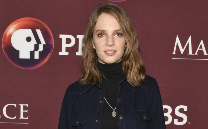 Maya Thurman-Hawke dołącza do obsady trzeciego sezonu „Stranger Things”