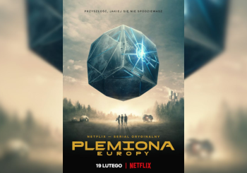 A new series from Netflix is coming - "Tribes of Europe"