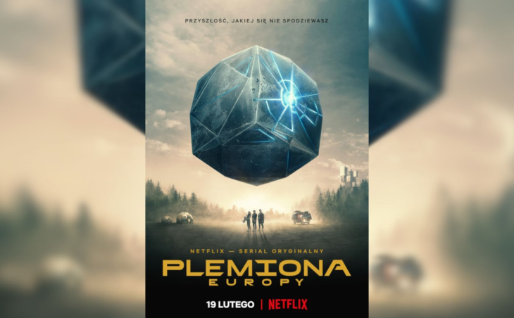 Nadchodzi nowy serial produkcji Netflixa – „Plemiona Europy”
