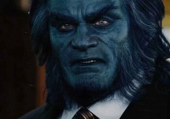 Kelsey Grammer chciałby ponownie wcielić się w Beasta!