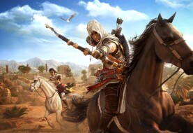 Narodziny Bractwa  – recenzja „Assassin’s Creed: Origins”