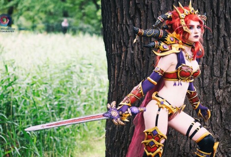[Wywiad] UniCat Cosplay opowiada nam o sobie i idei "low cost cosplay"