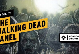 What's new in the world of "The Walking Dead"? News from SDCC 2020