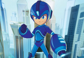 "Mega Man: Fully Charged" zadebiutuje podczas Sand Diego Comic Con