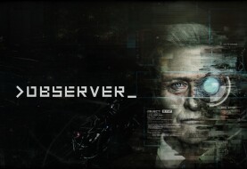 „Observer” – recenzja premierowa gry