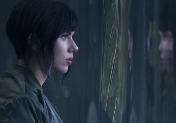 „Ghost in the Shell” – oficjalny zwiastun