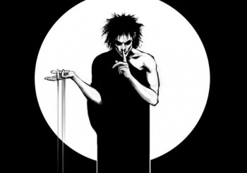 The names of the actors involved in the series "Sandman" were announced.