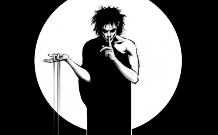 The names of the actors involved in the series “Sandman” were announced.