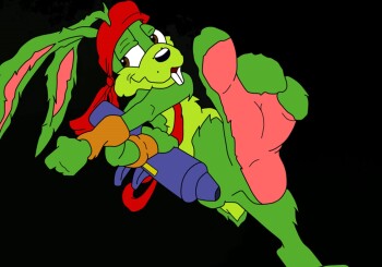 Jazz Jackrabbit powraca - epickie platformówki tylko na GOG-u!